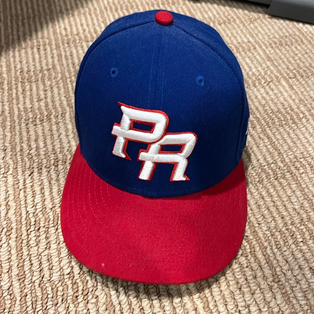 World Baseball Classic Puerto Rico